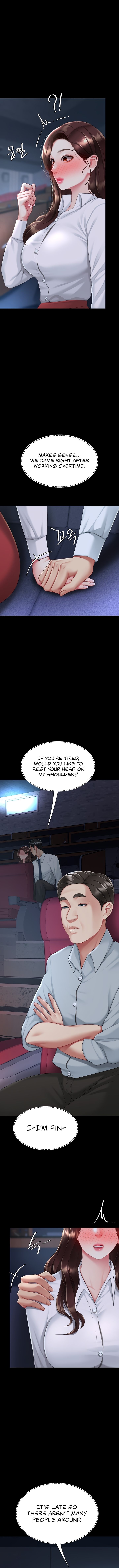 I’ll Eat Your Mom First Chapter 109 - Page 12