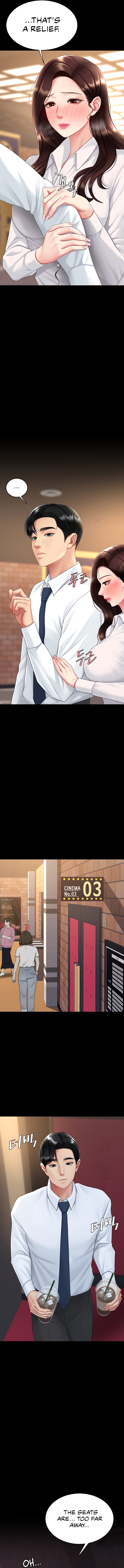 I’ll Eat Your Mom First Chapter 109 - Page 6