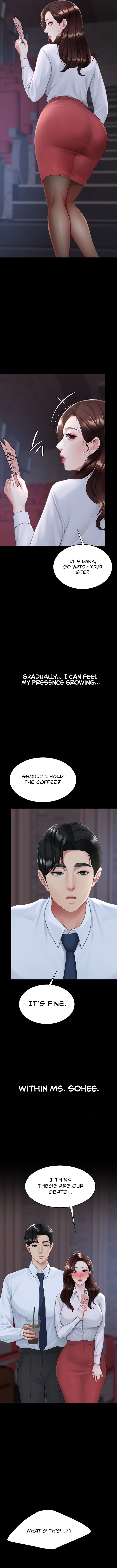 I’ll Eat Your Mom First Chapter 109 - Page 7