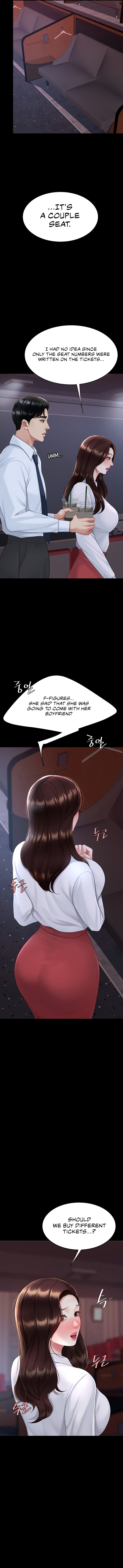 I’ll Eat Your Mom First Chapter 109 - Page 8