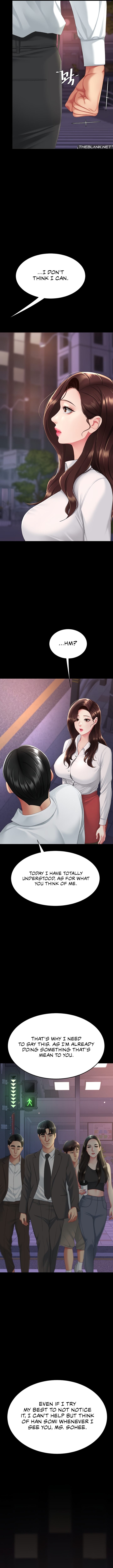 I’ll Eat Your Mom First Chapter 110 - Page 17