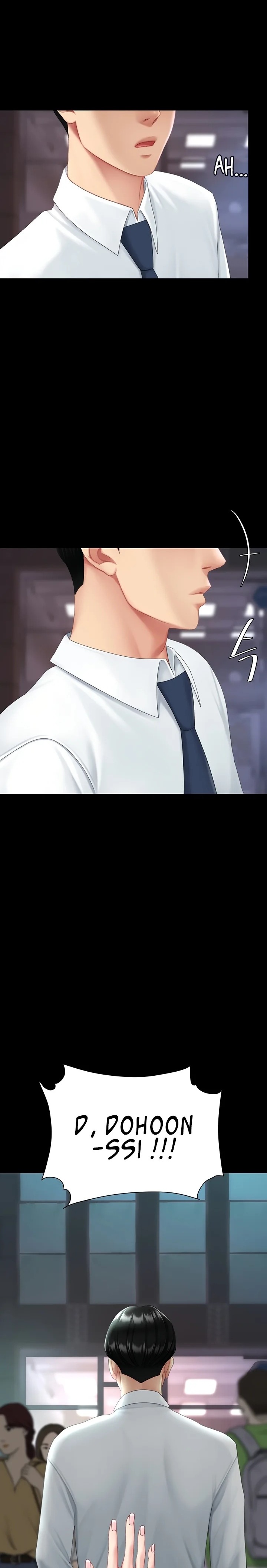 I’ll Eat Your Mom First Chapter 111 - Page 10