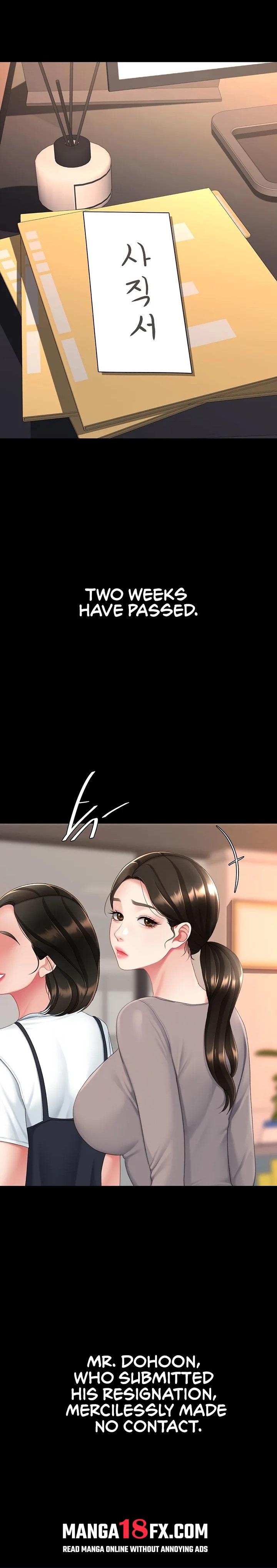 I’ll Eat Your Mom First Chapter 111 - Page 14