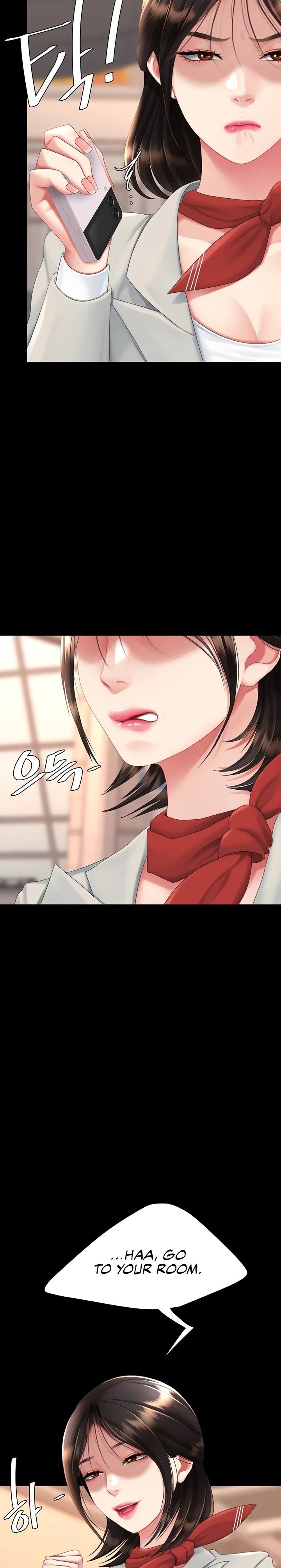 I’ll Eat Your Mom First Chapter 111 - Page 22