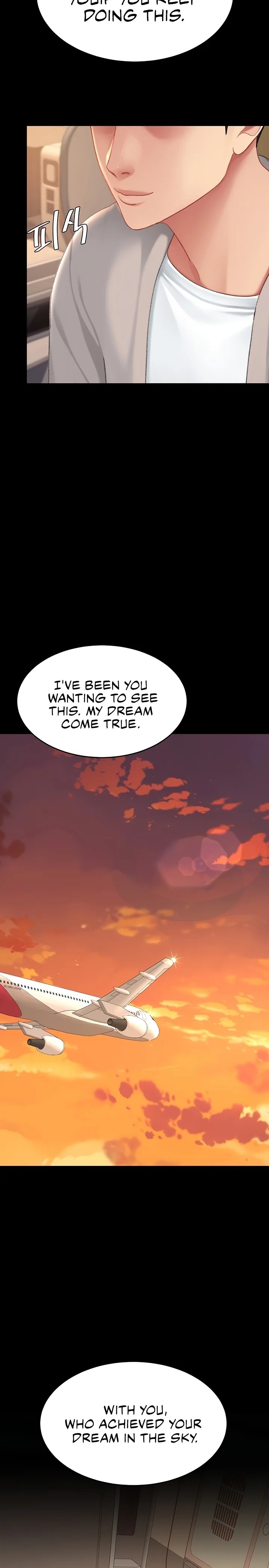 I’ll Eat Your Mom First Chapter 111 - Page 32