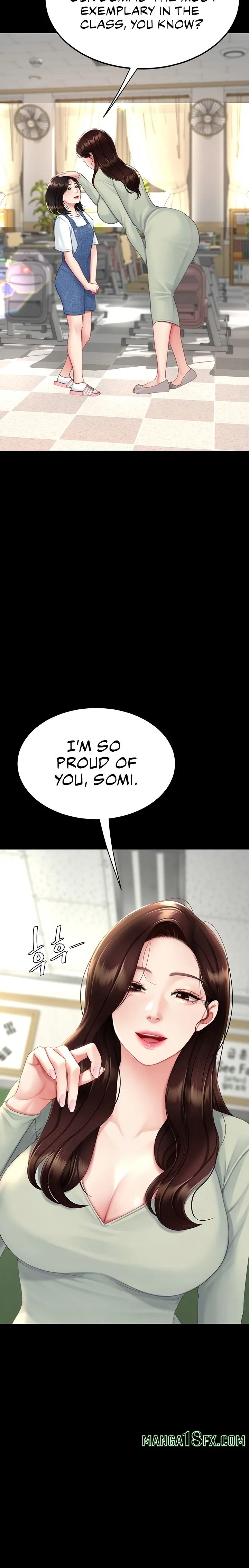 I’ll Eat Your Mom First Chapter 112 - Page 2