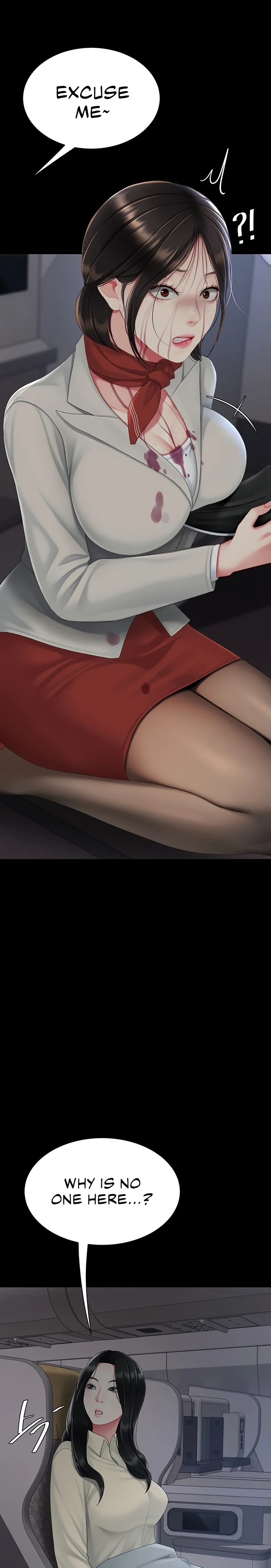 I’ll Eat Your Mom First Chapter 112 - Page 26