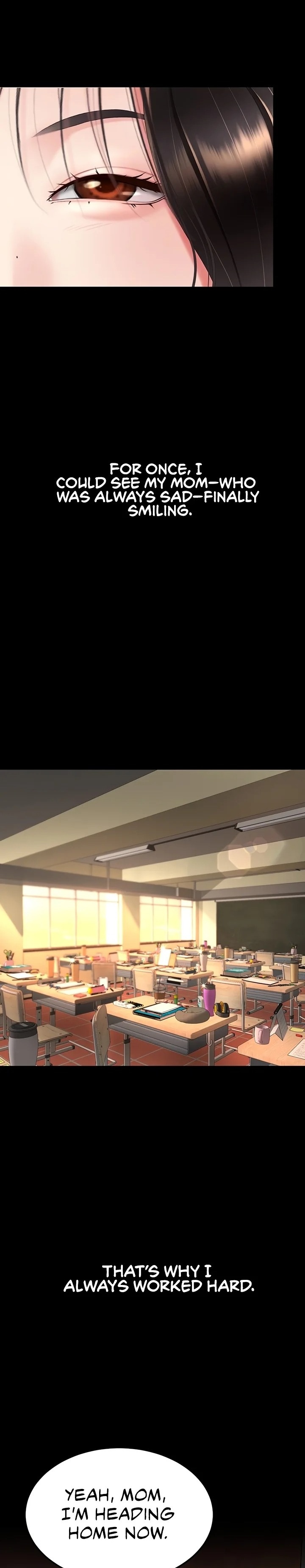 I’ll Eat Your Mom First Chapter 112 - Page 3