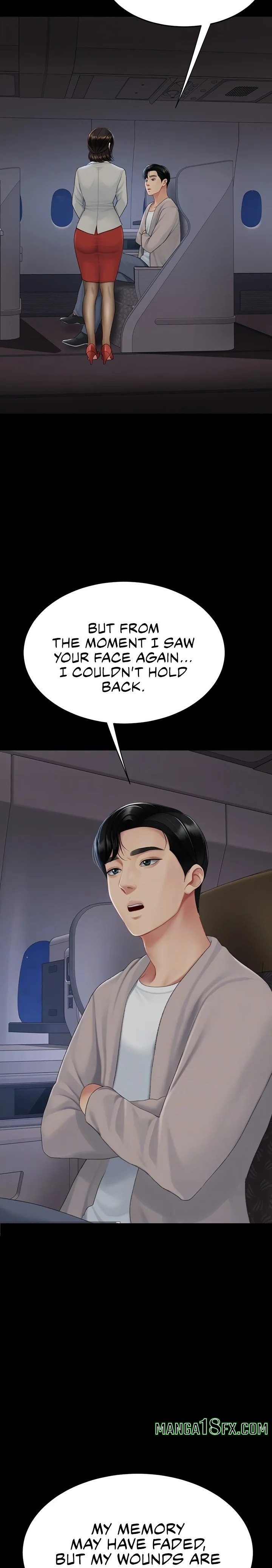 I’ll Eat Your Mom First Chapter 112 - Page 8