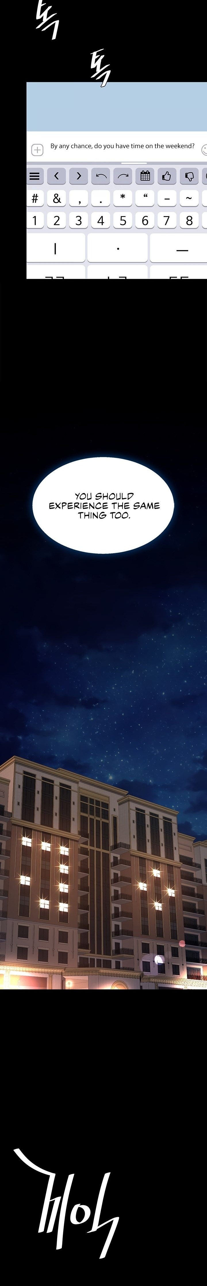 I’ll Eat Your Mom First Chapter 115 - Page 14