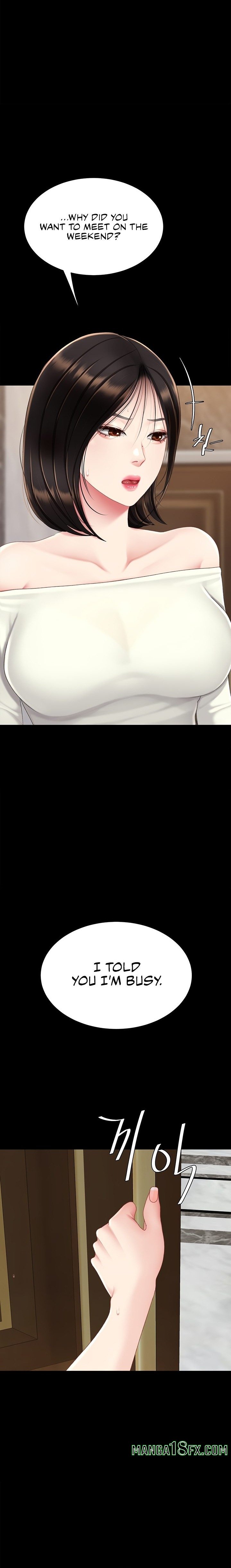 I’ll Eat Your Mom First Chapter 115 - Page 16