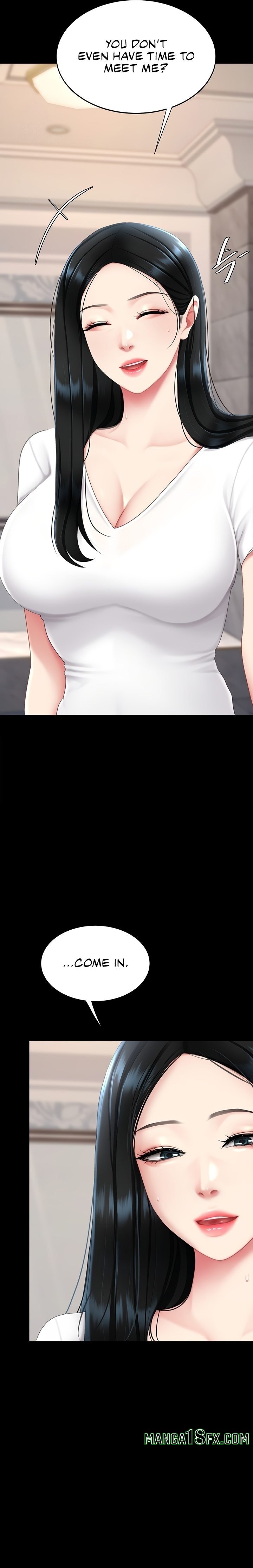 I’ll Eat Your Mom First Chapter 115 - Page 17