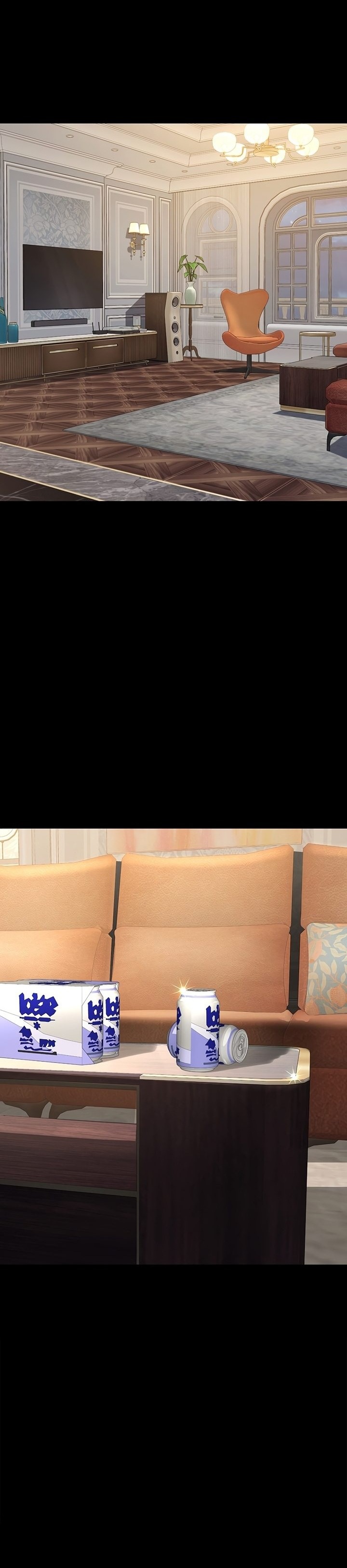 I’ll Eat Your Mom First Chapter 115 - Page 18