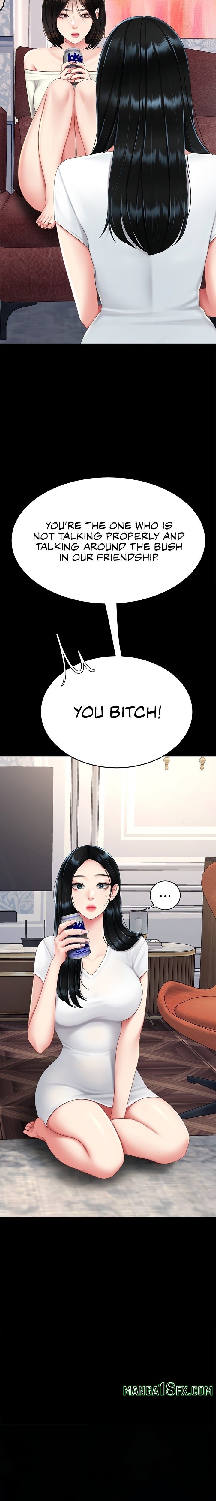 I’ll Eat Your Mom First Chapter 115 - Page 22