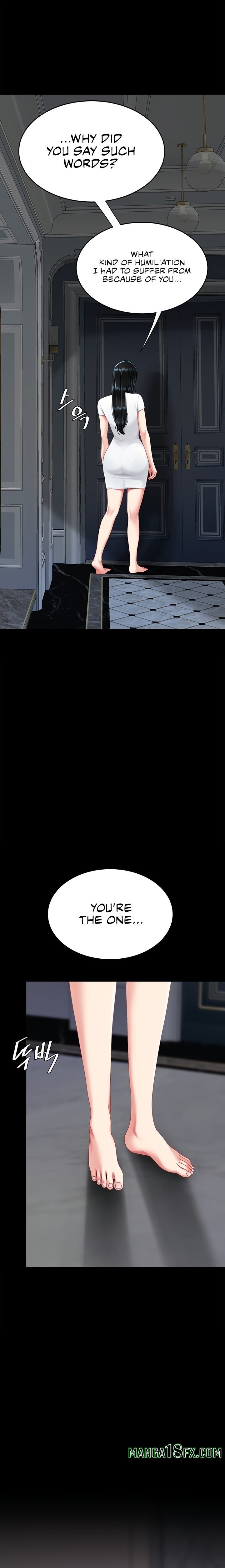 I’ll Eat Your Mom First Chapter 115 - Page 30