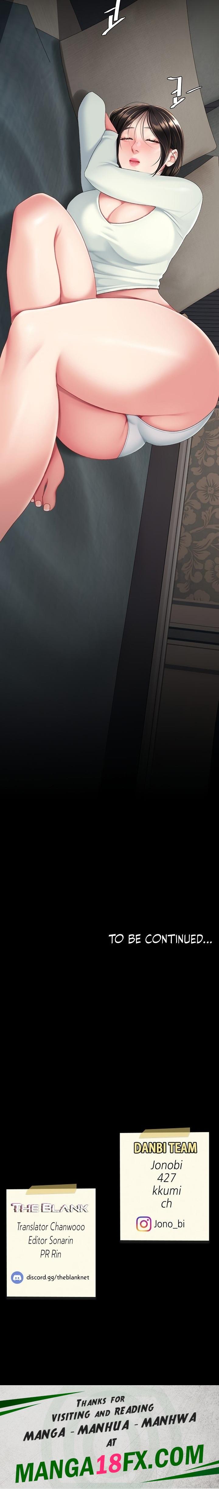 I’ll Eat Your Mom First Chapter 115 - Page 36