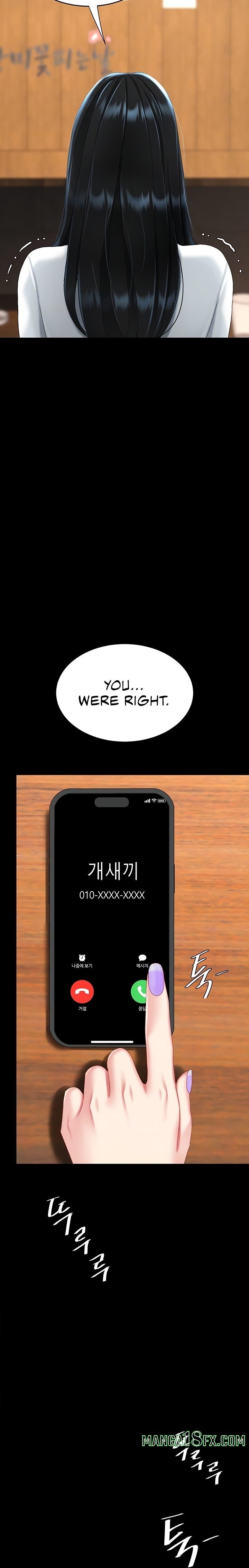 I’ll Eat Your Mom First Chapter 115 - Page 4