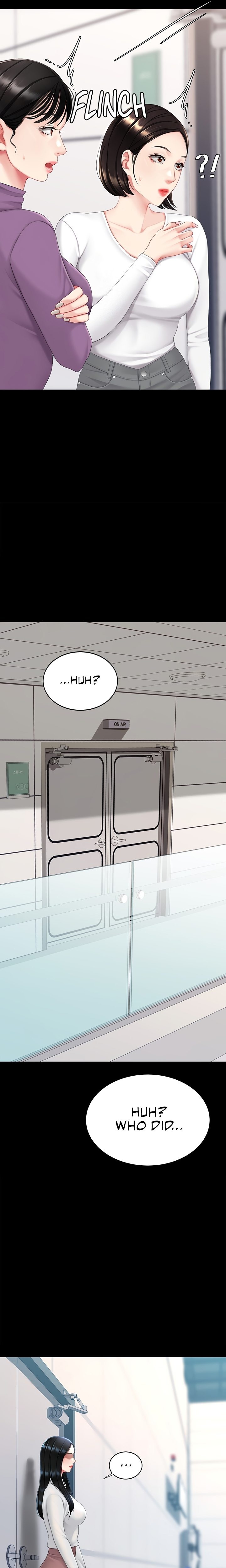 I’ll Eat Your Mom First Chapter 115 - Page 9