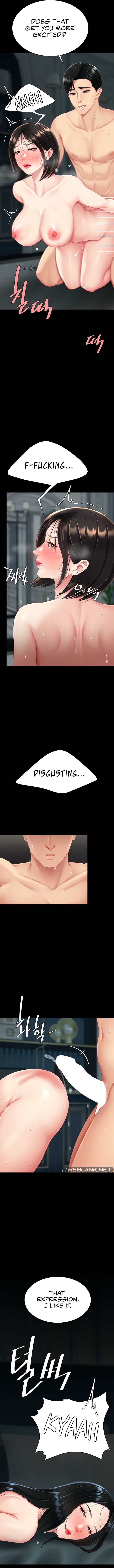 I’ll Eat Your Mom First Chapter 117 - Page 13