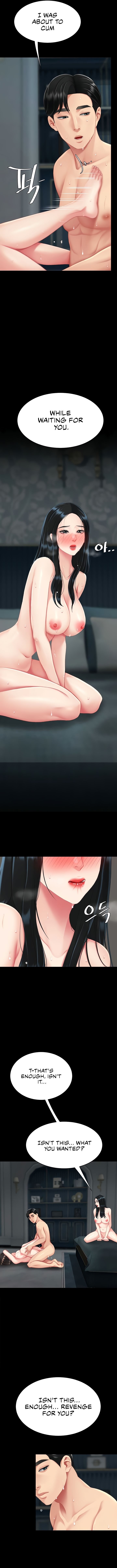 I’ll Eat Your Mom First Chapter 117 - Page 15