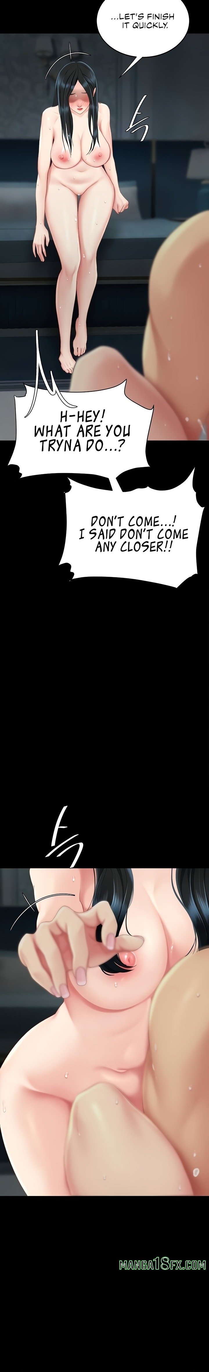 I’ll Eat Your Mom First Chapter 118 - Page 14