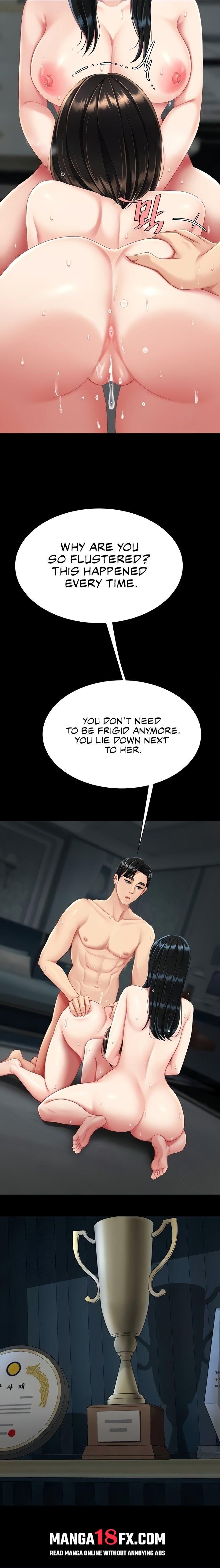 I’ll Eat Your Mom First Chapter 118 - Page 31