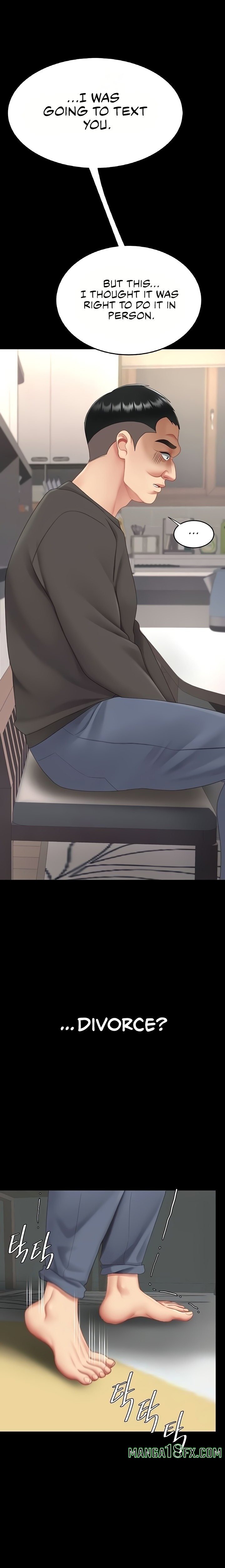 I’ll Eat Your Mom First Chapter 120 - Page 18