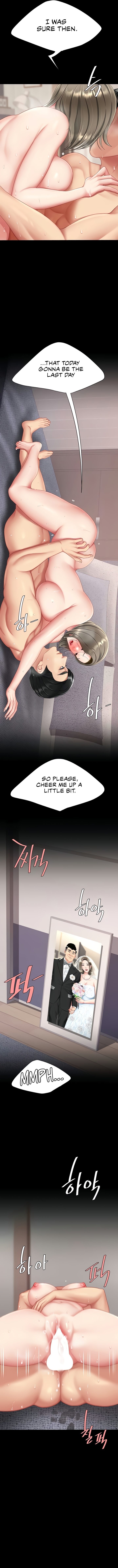 I’ll Eat Your Mom First Chapter 121 - Page 10