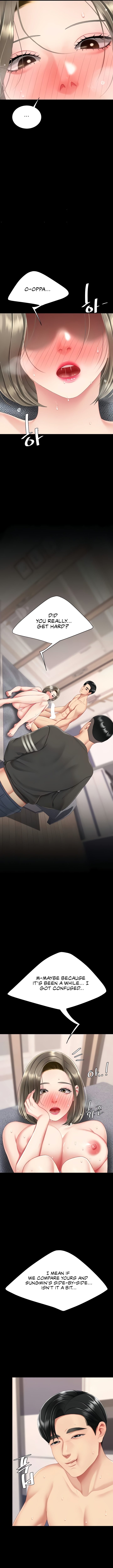 I’ll Eat Your Mom First Chapter 122 - Page 12