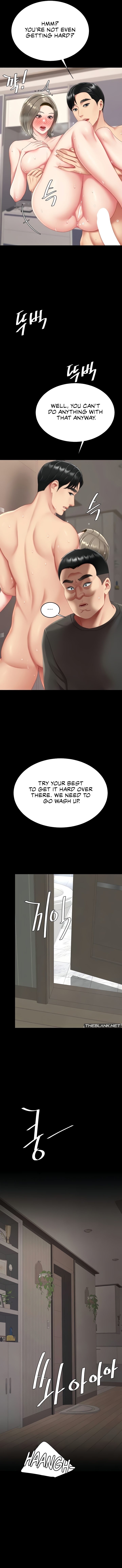 I’ll Eat Your Mom First Chapter 122 - Page 14