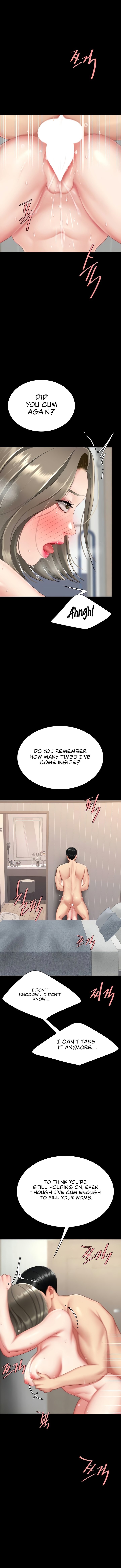 I’ll Eat Your Mom First Chapter 122 - Page 6