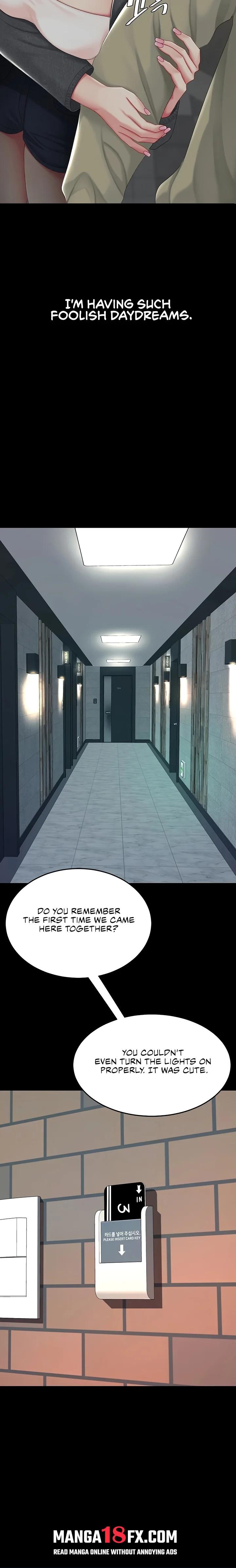 I’ll Eat Your Mom First Chapter 124 - Page 2