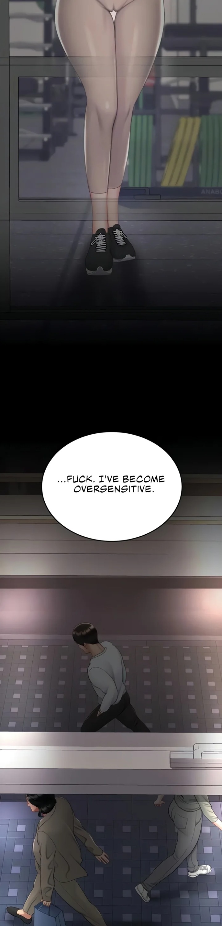 I’ll Eat Your Mom First Chapter 129 - Page 11