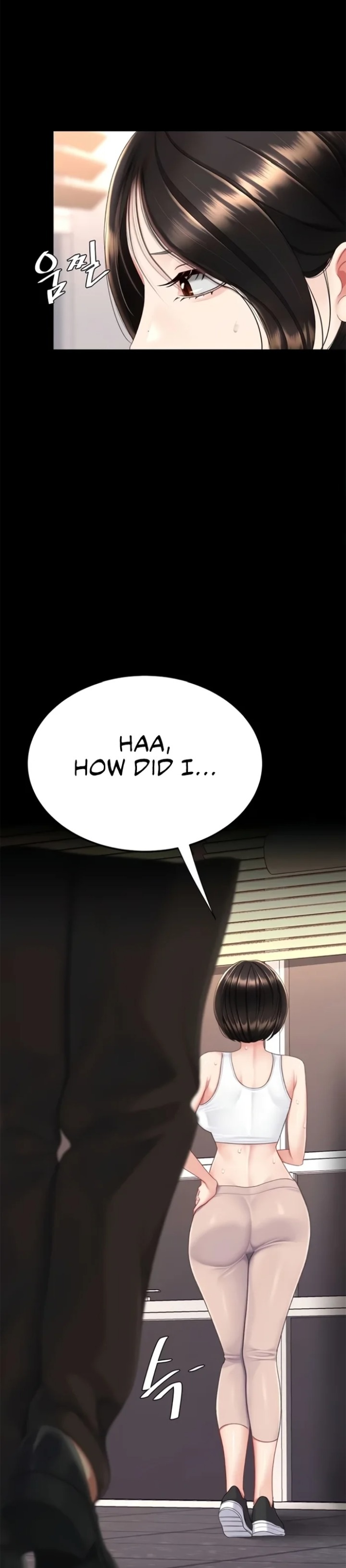 I’ll Eat Your Mom First Chapter 129 - Page 14