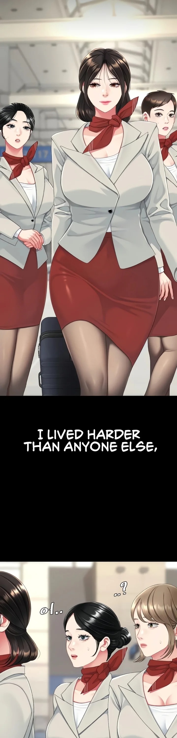 I’ll Eat Your Mom First Chapter 131 - Page 34