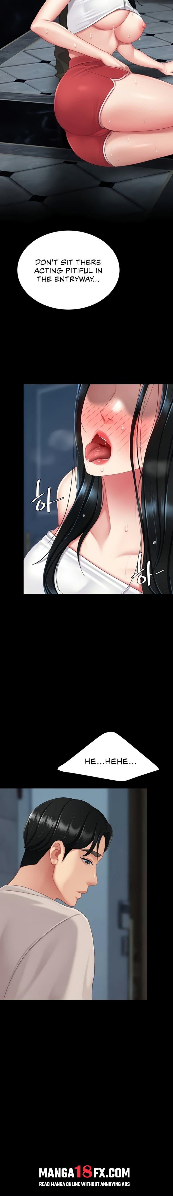 I’ll Eat Your Mom First Chapter 133 - Page 21