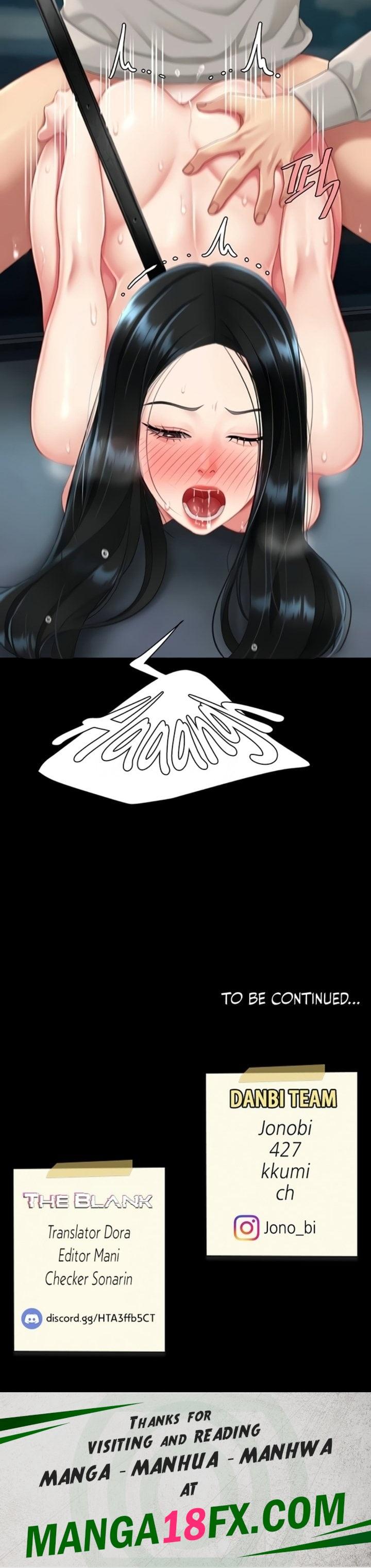 I’ll Eat Your Mom First Chapter 133 - Page 36