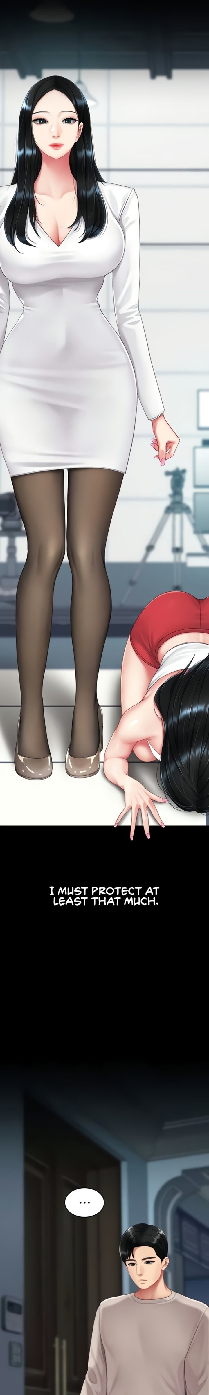 I’ll Eat Your Mom First Chapter 133 - Page 9