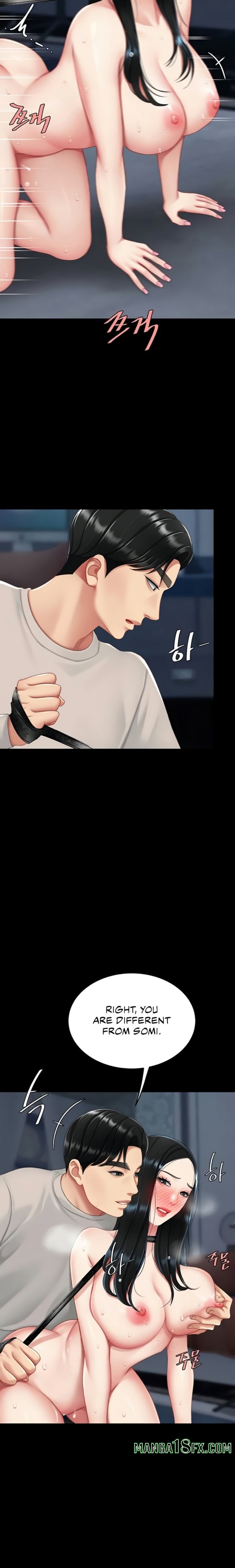 I’ll Eat Your Mom First Chapter 134 - Page 16