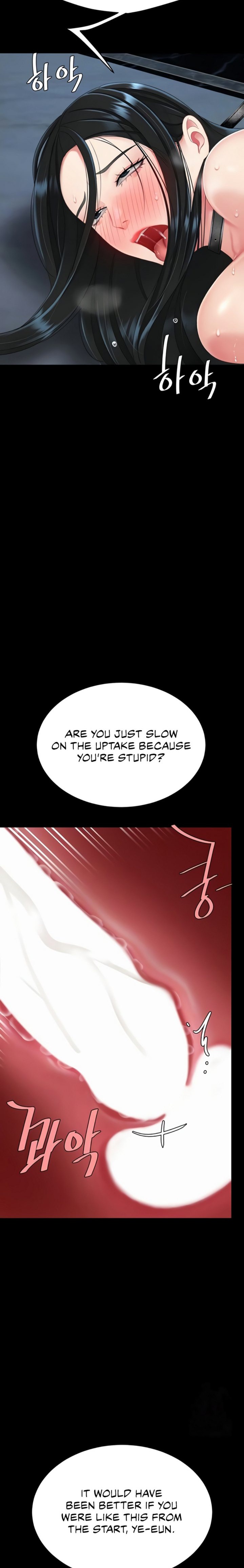 I’ll Eat Your Mom First Chapter 134 - Page 3