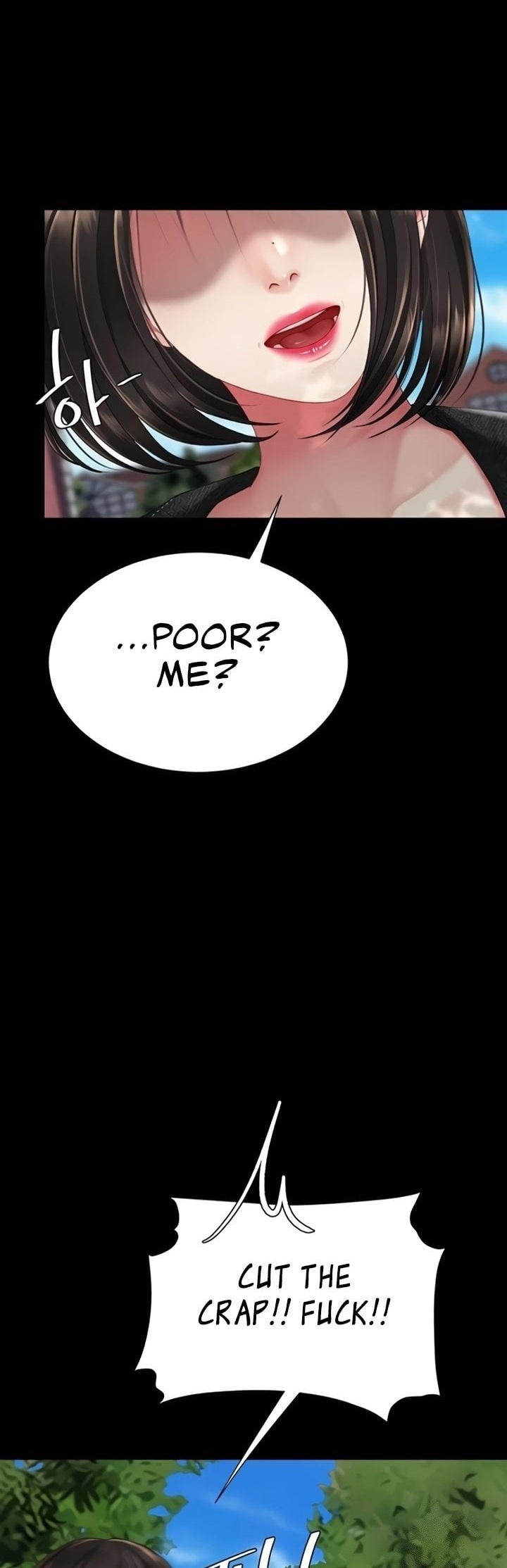 I’ll Eat Your Mom First Chapter 136 - Page 1