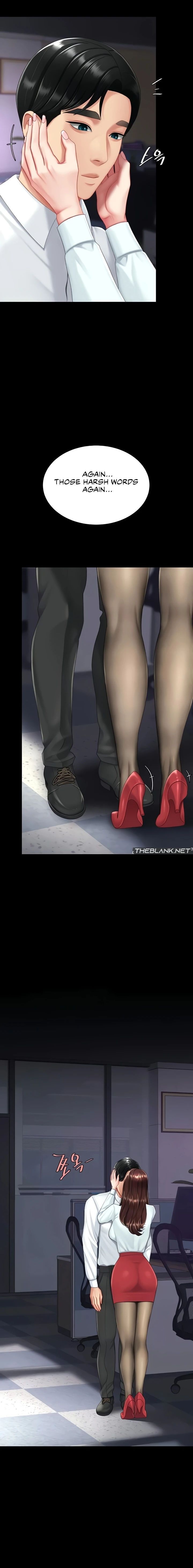 I’ll Eat Your Mom First Chapter 137 - Page 10