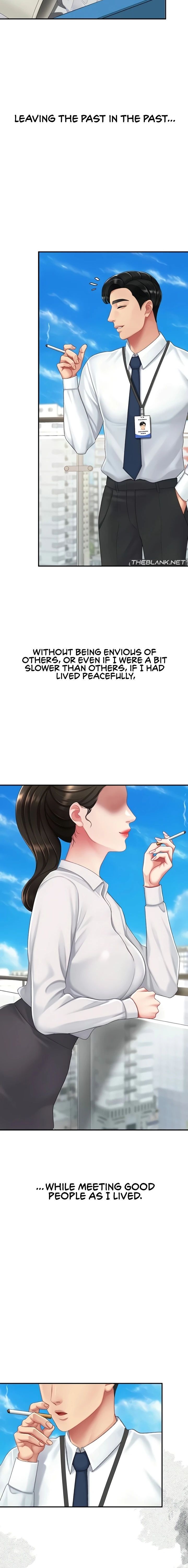 I’ll Eat Your Mom First Chapter 137 - Page 14