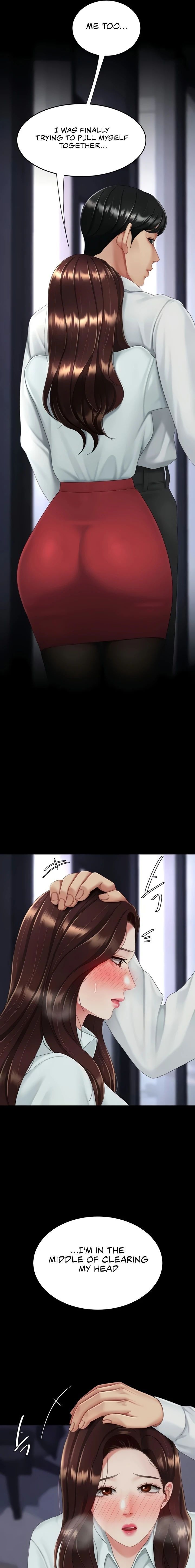 I’ll Eat Your Mom First Chapter 137 - Page 7