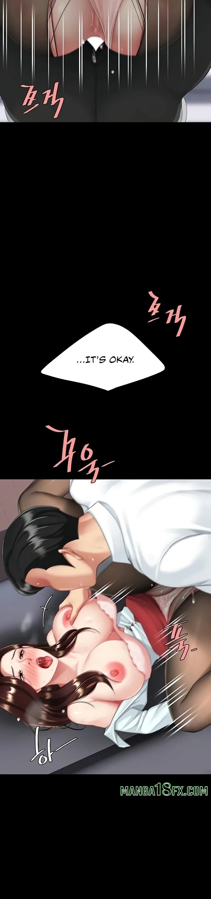 I’ll Eat Your Mom First Chapter 138 - Page 21