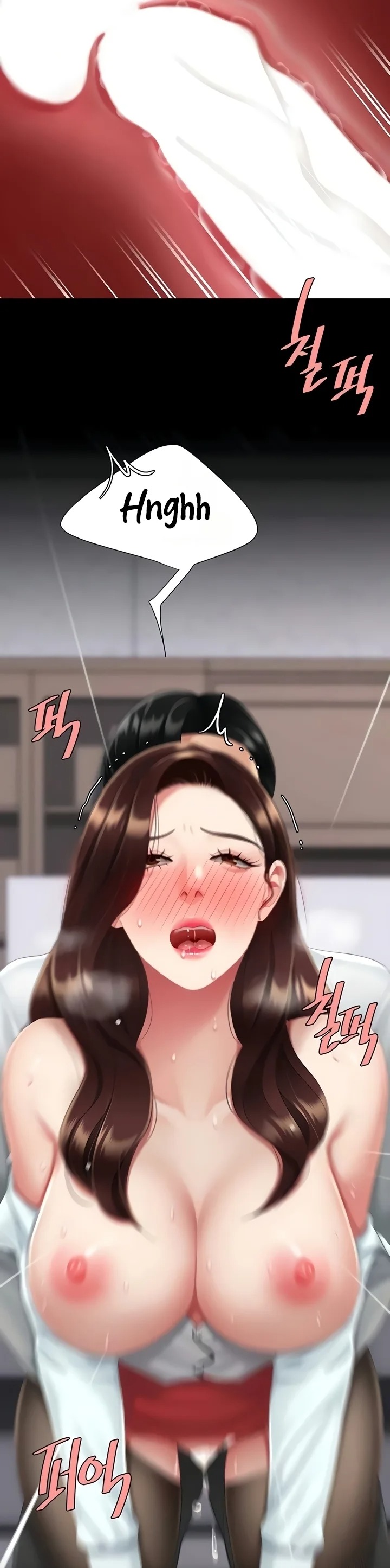 I’ll Eat Your Mom First Chapter 138 - Page 36