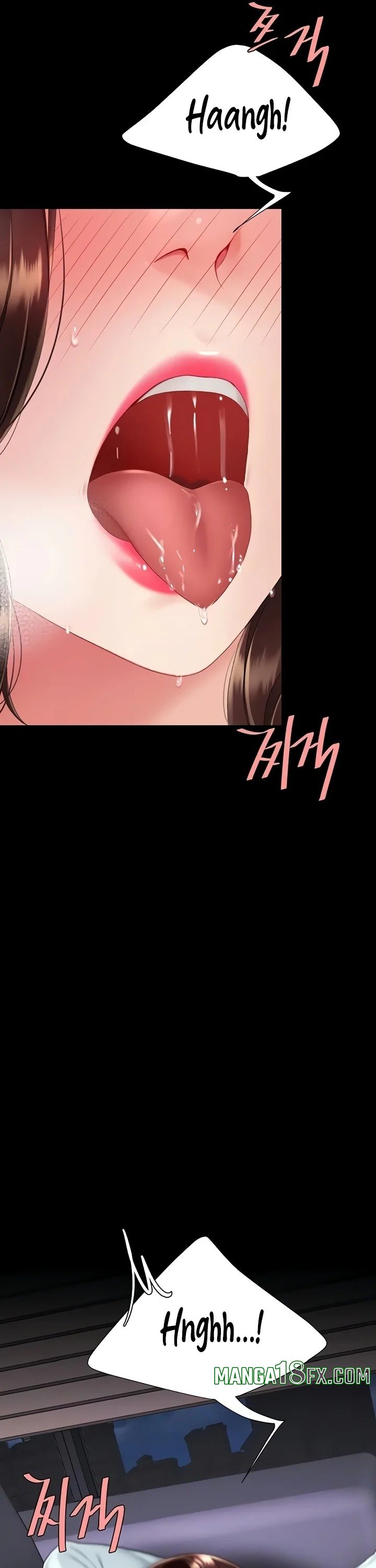 I’ll Eat Your Mom First Chapter 138 - Page 4