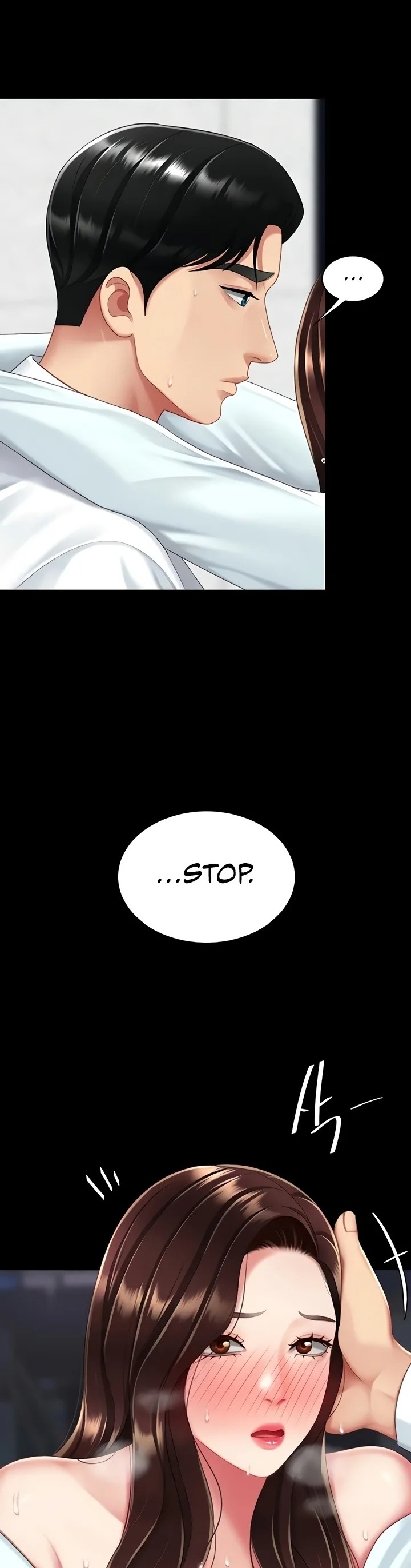 I’ll Eat Your Mom First Chapter 139 - Page 28