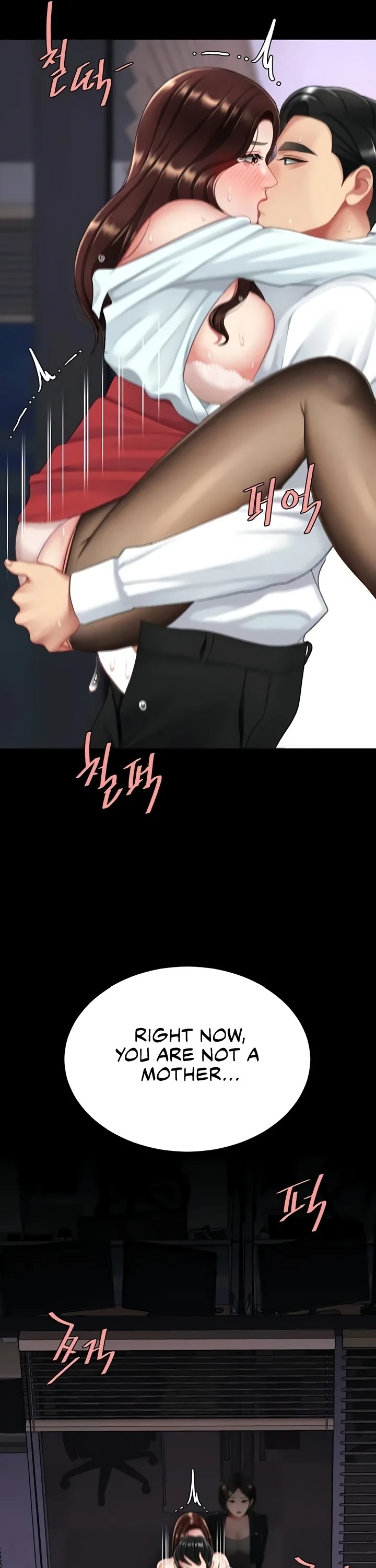 I’ll Eat Your Mom First Chapter 139 - Page 30