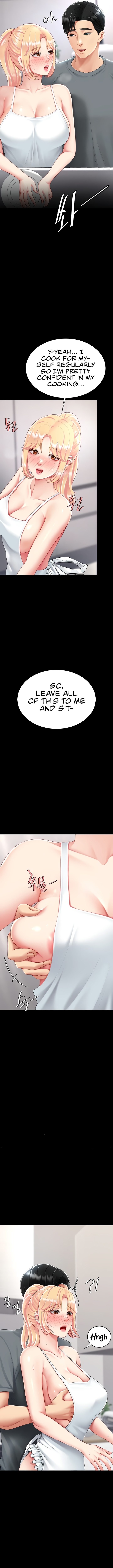 I’ll Eat Your Mom First Chapter 90 - Page 16